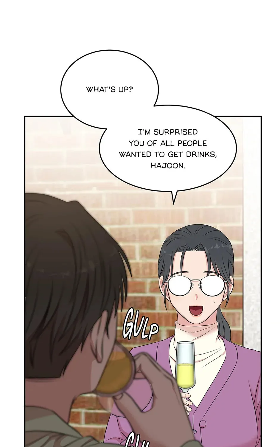 Read Engrave the Mark, Master chapter 37 image 116 on Lezhin