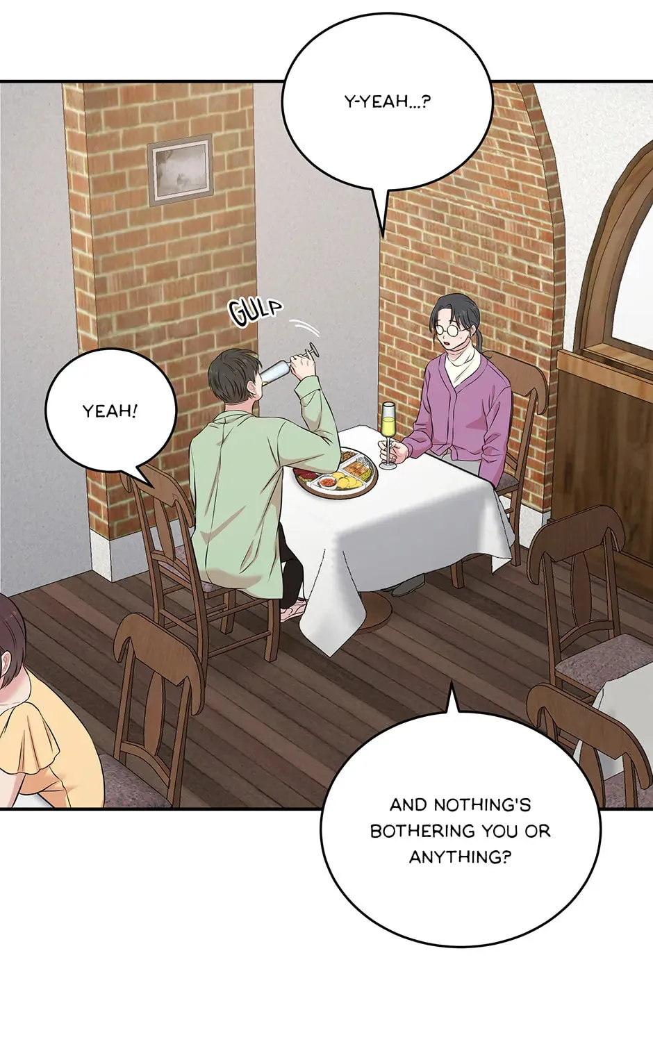 Read Engrave the Mark, Master chapter 37 image 122 on Lezhin