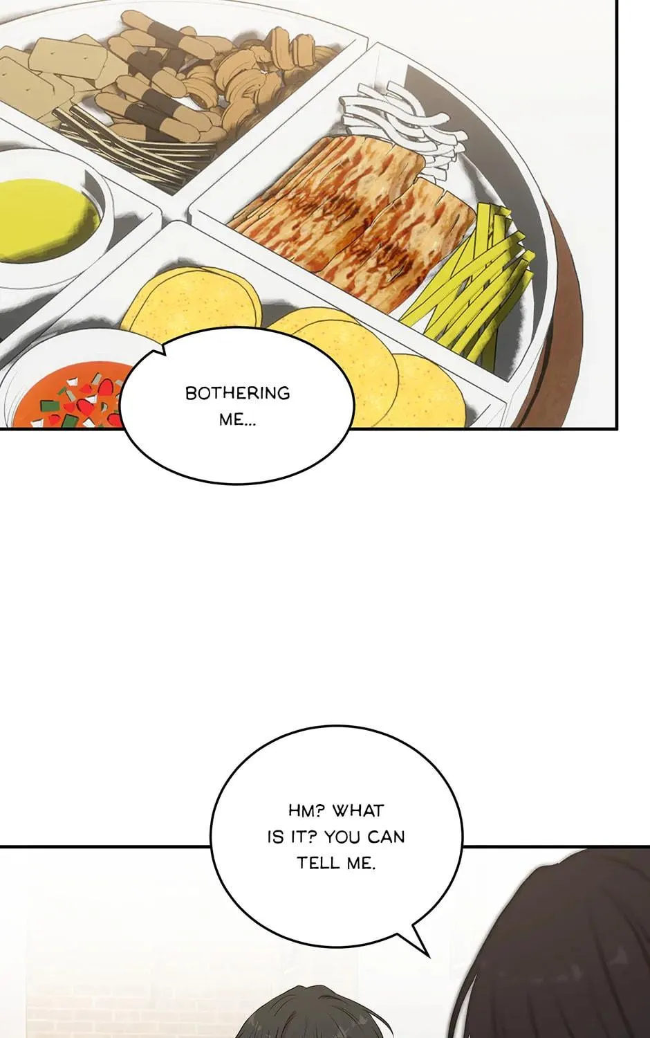 Read Engrave the Mark, Master chapter 37 image 124 on Lezhin