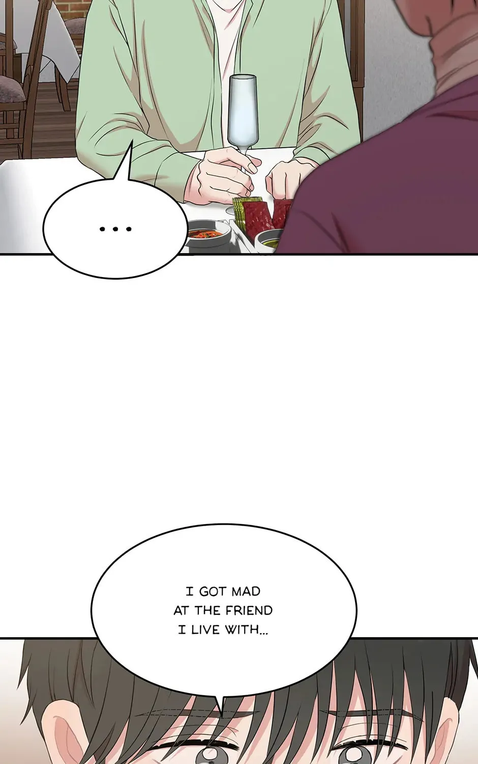 Read Engrave the Mark, Master chapter 37 image 126 on Lezhin
