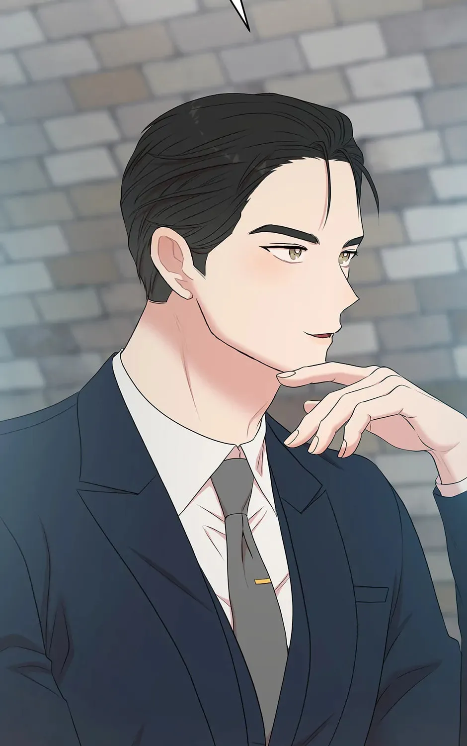 Read Engrave the Mark, Master chapter 37 image 14 on Lezhin