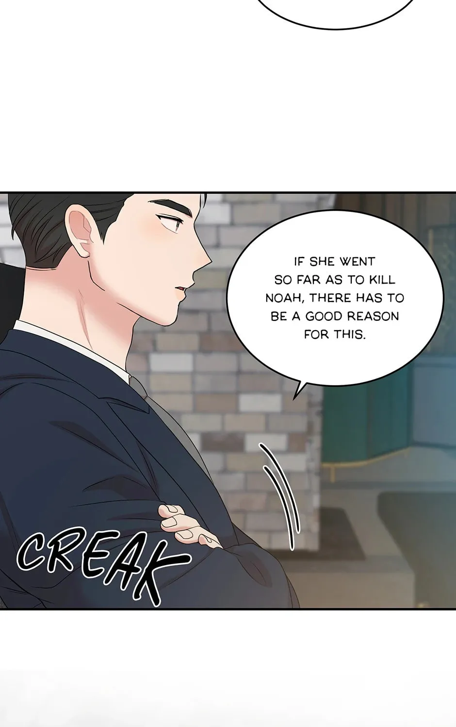 Read Engrave the Mark, Master chapter 37 image 2 on Lezhin