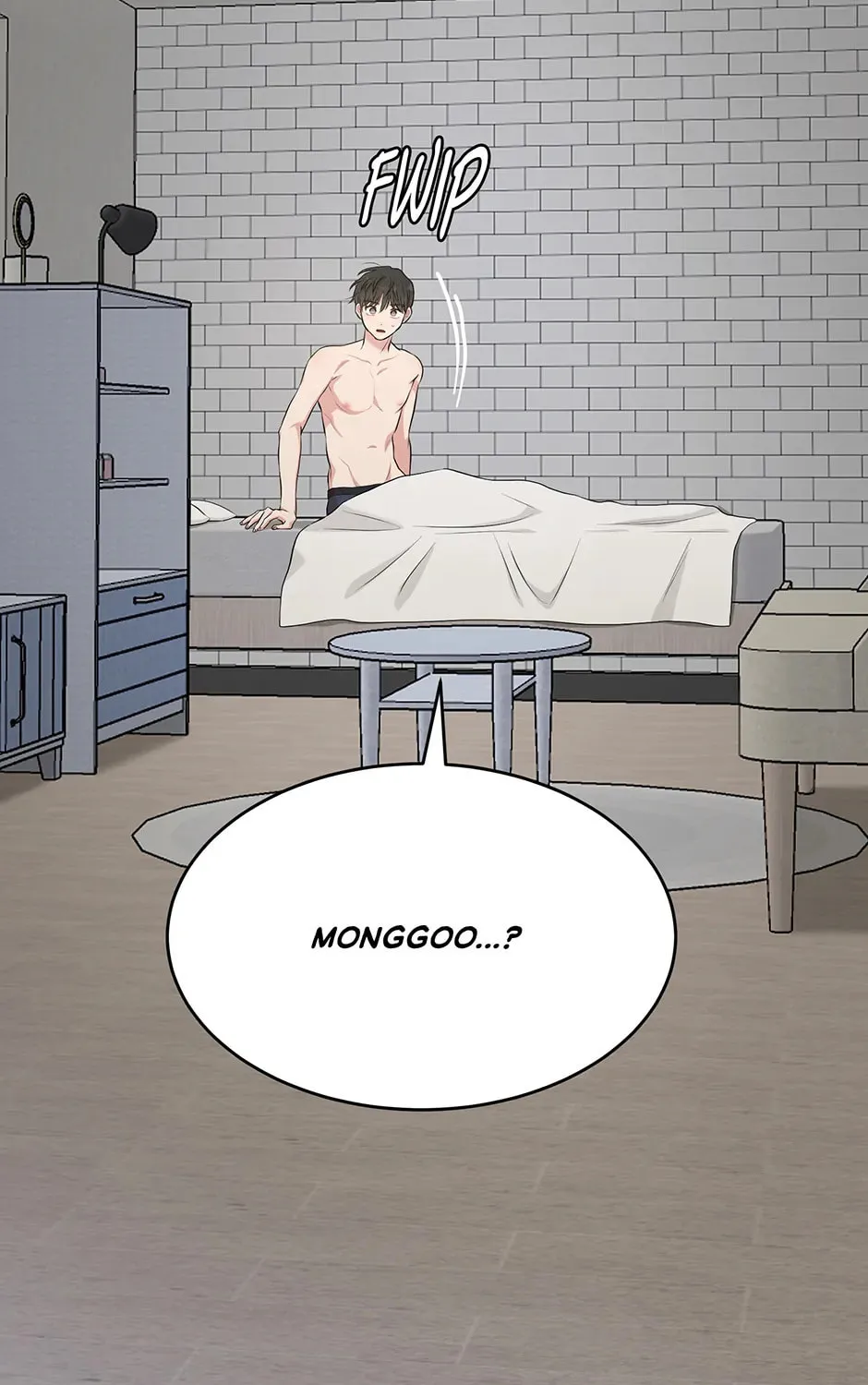 Read Engrave the Mark, Master chapter 37 image 32 on Lezhin
