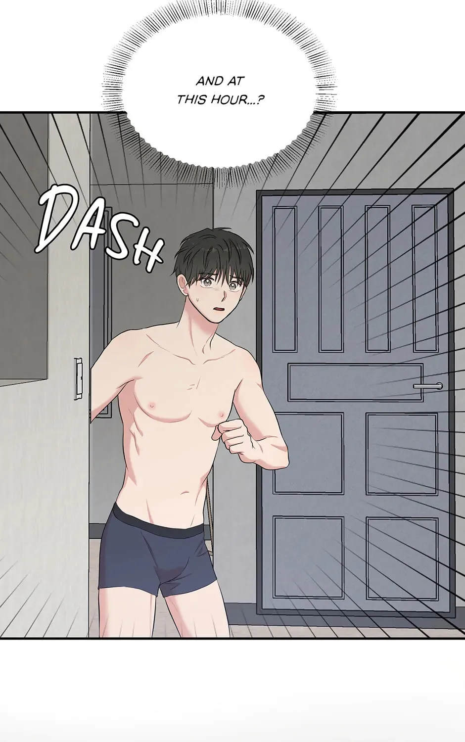 Read Engrave the Mark, Master chapter 37 image 36 on Lezhin