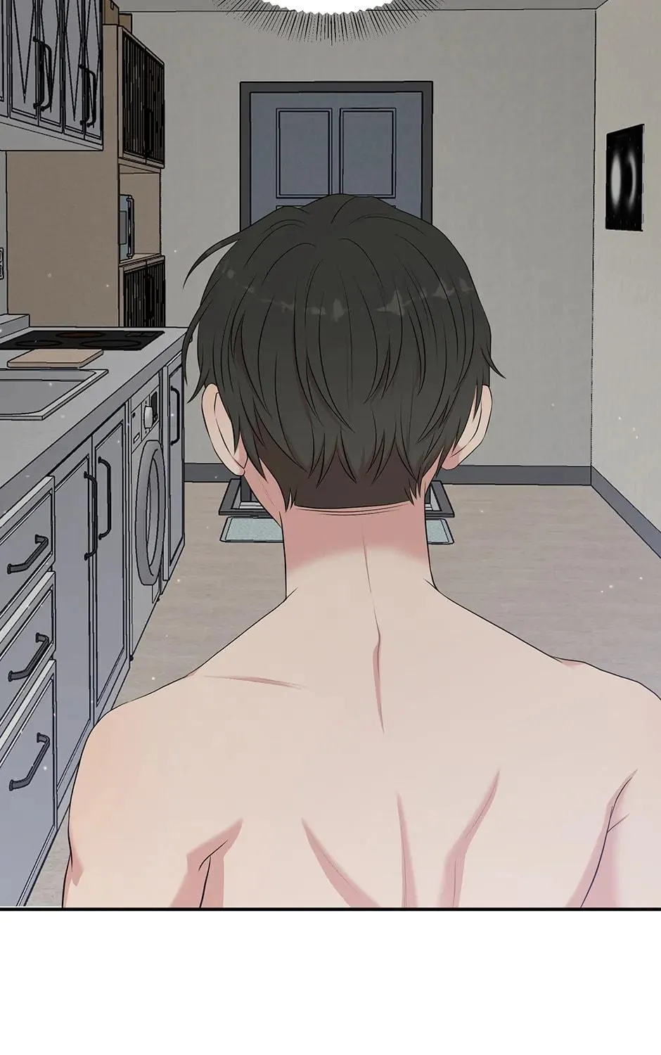 Read Engrave the Mark, Master chapter 37 image 38 on Lezhin