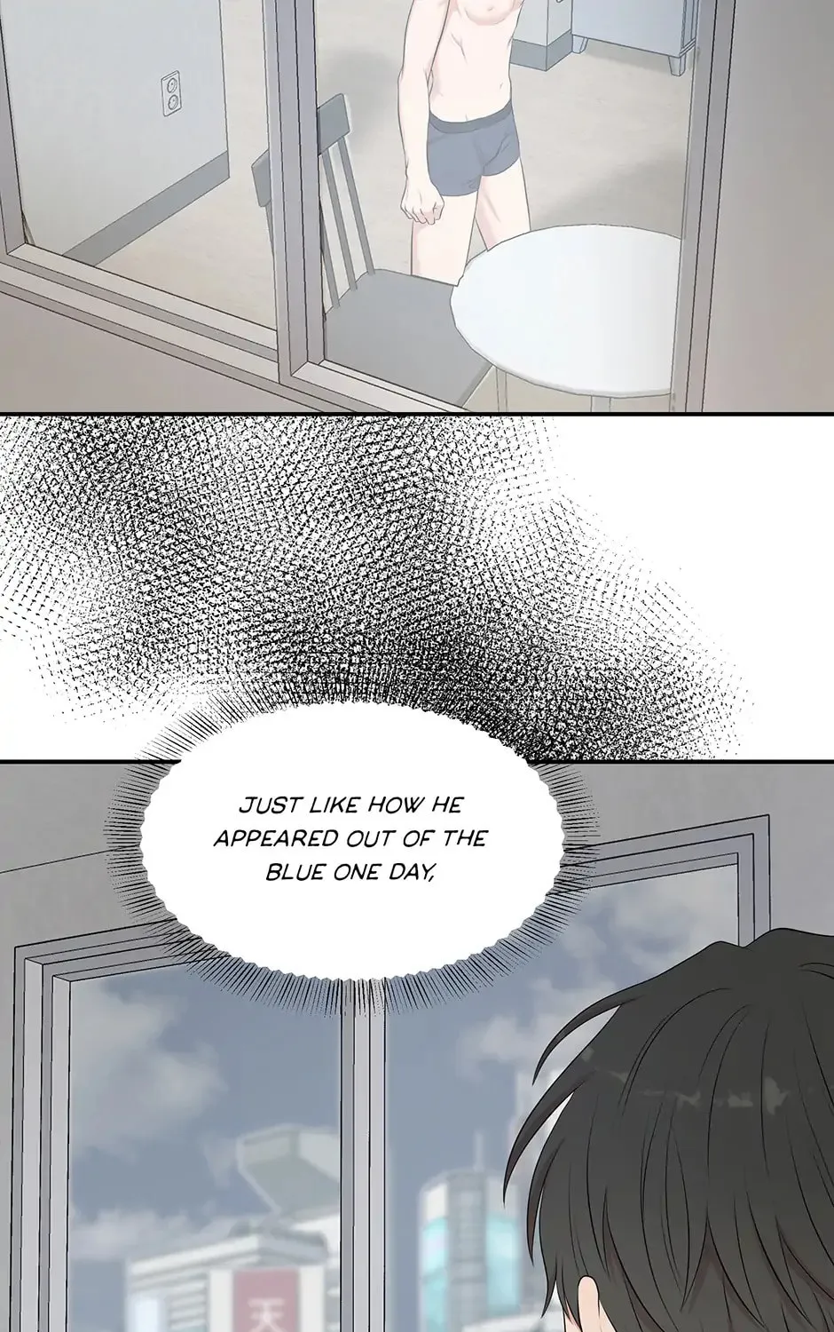Read Engrave the Mark, Master chapter 37 image 42 on Lezhin