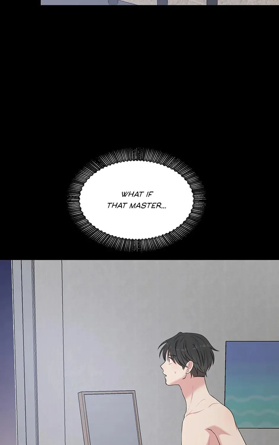 Read Engrave the Mark, Master chapter 37 image 48 on Lezhin