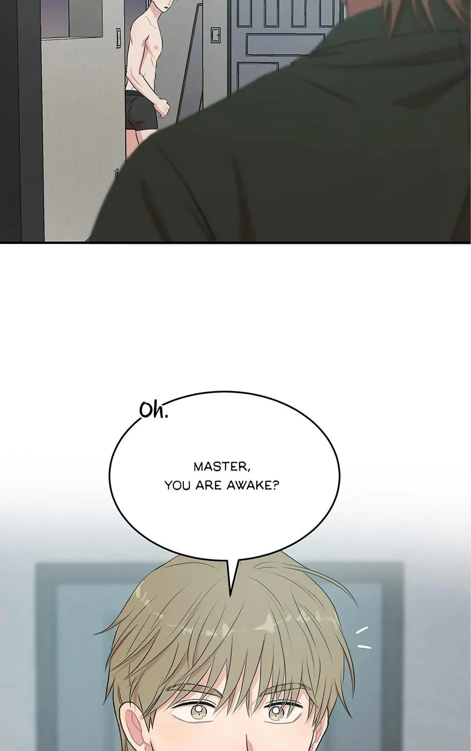 Read Engrave the Mark, Master chapter 37 image 58 on Lezhin