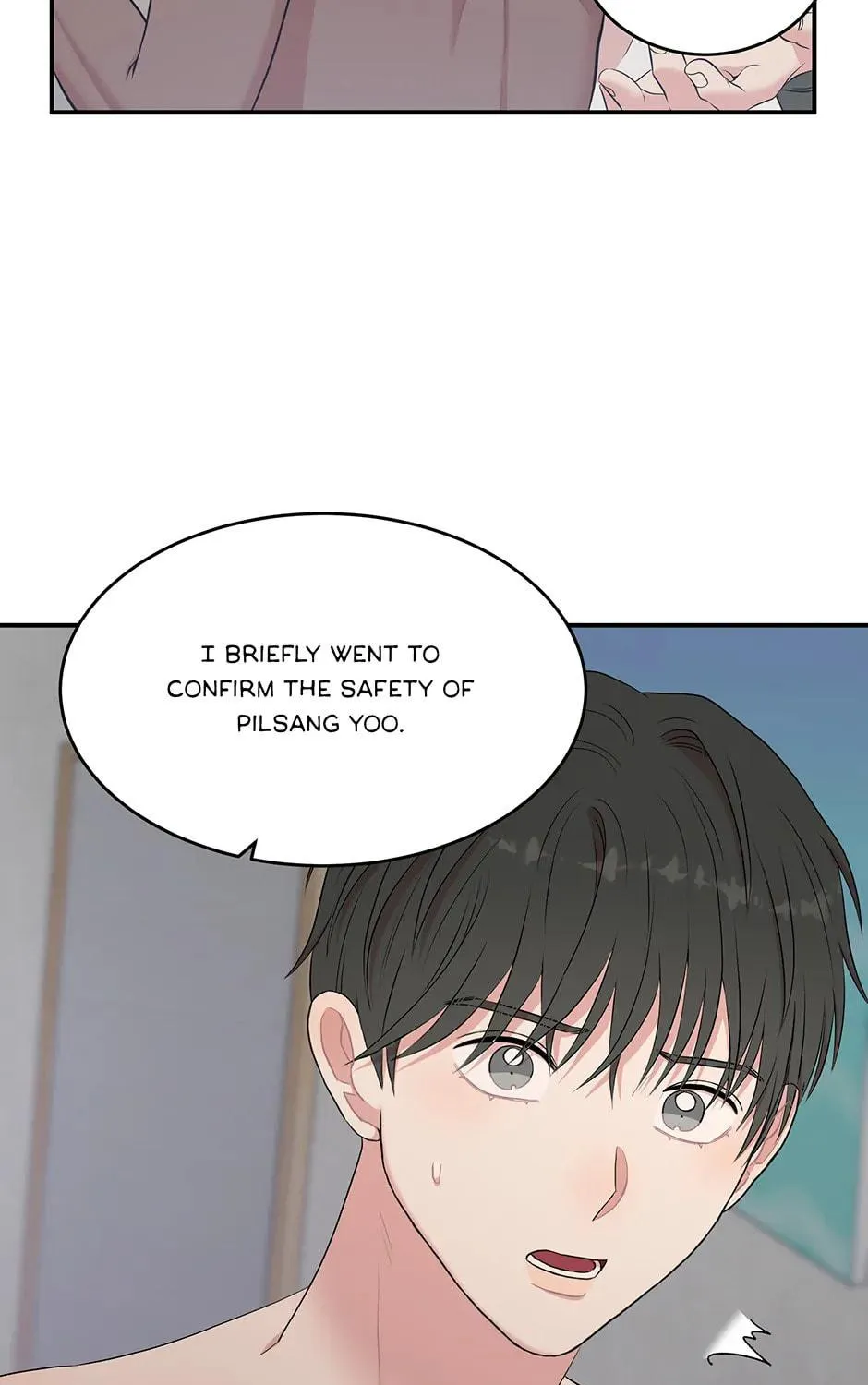 Read Engrave the Mark, Master chapter 37 image 68 on Lezhin