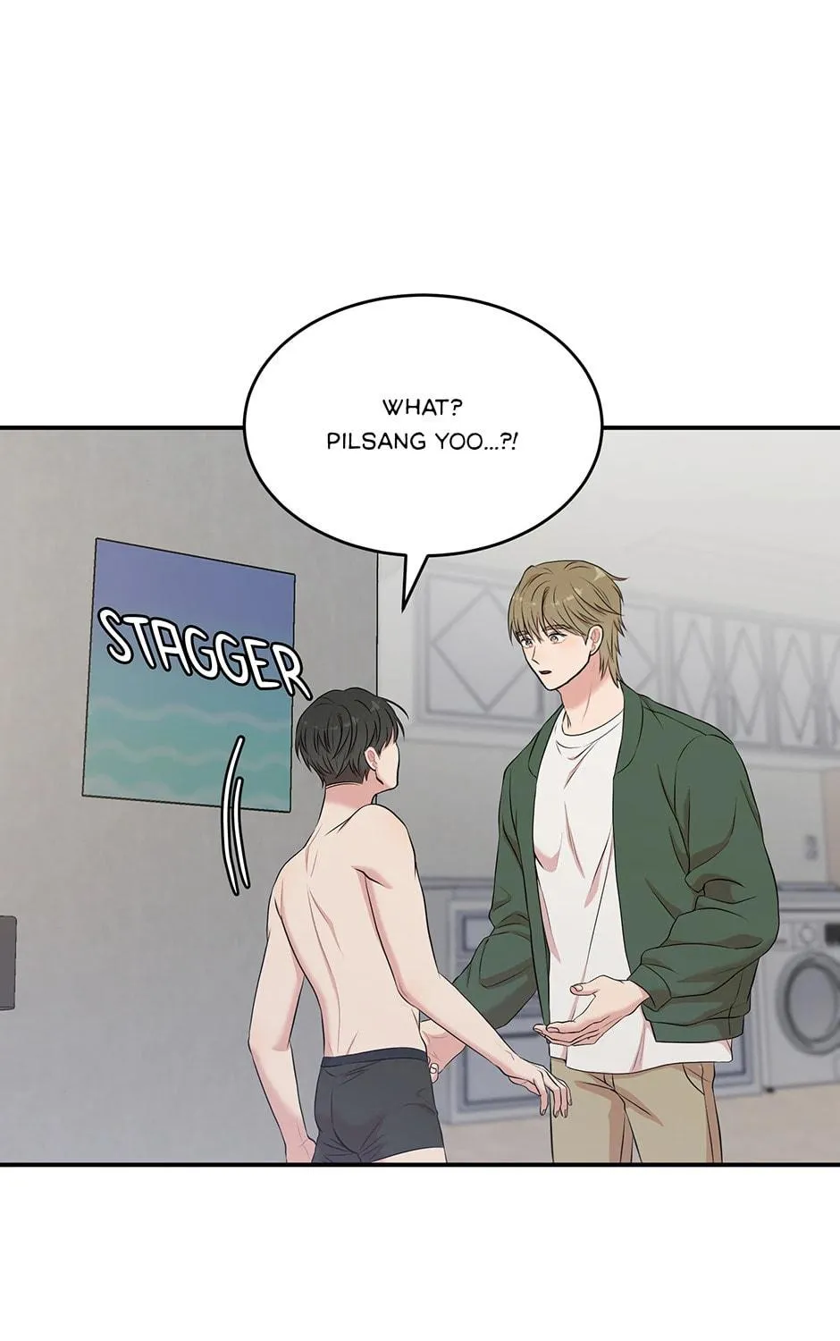 Read Engrave the Mark, Master chapter 37 image 70 on Lezhin