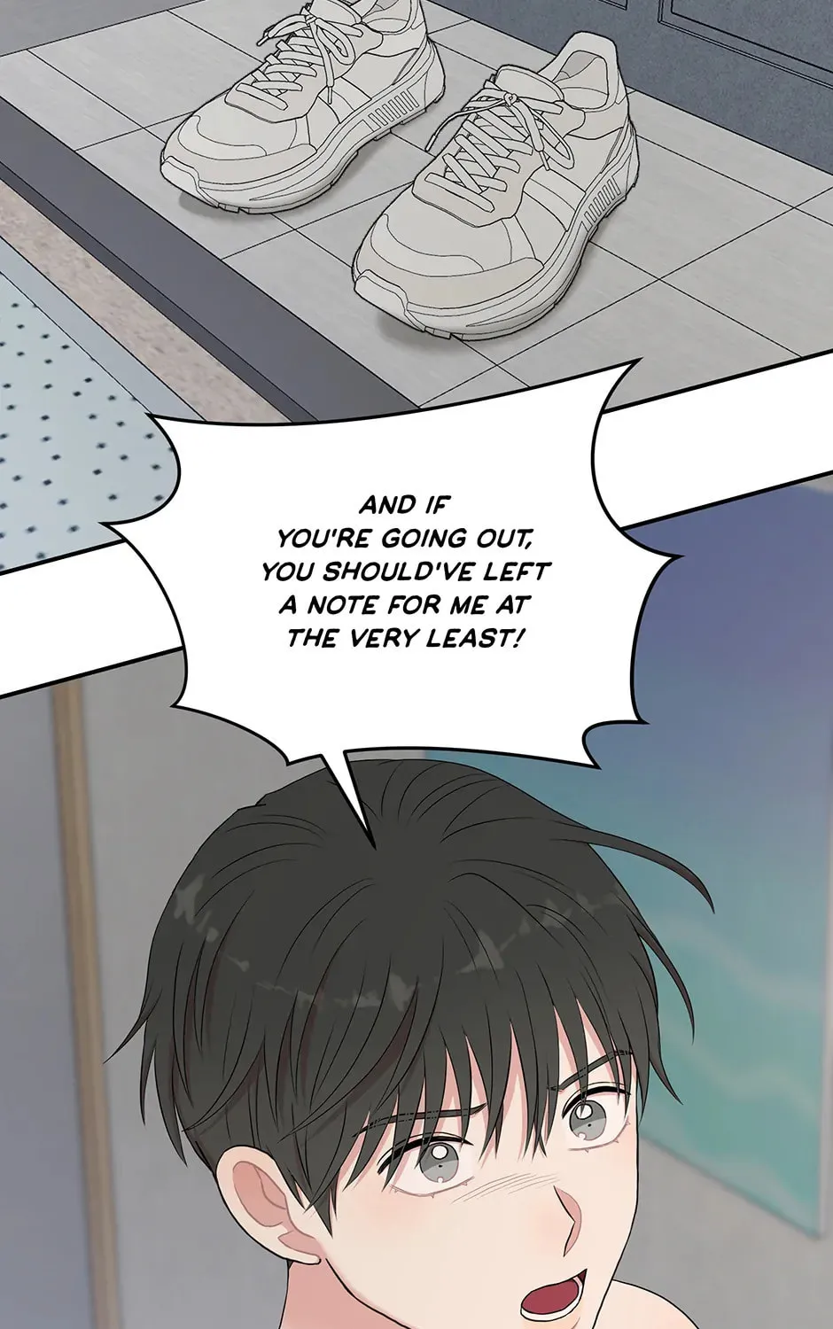 Read Engrave the Mark, Master chapter 37 image 74 on Lezhin