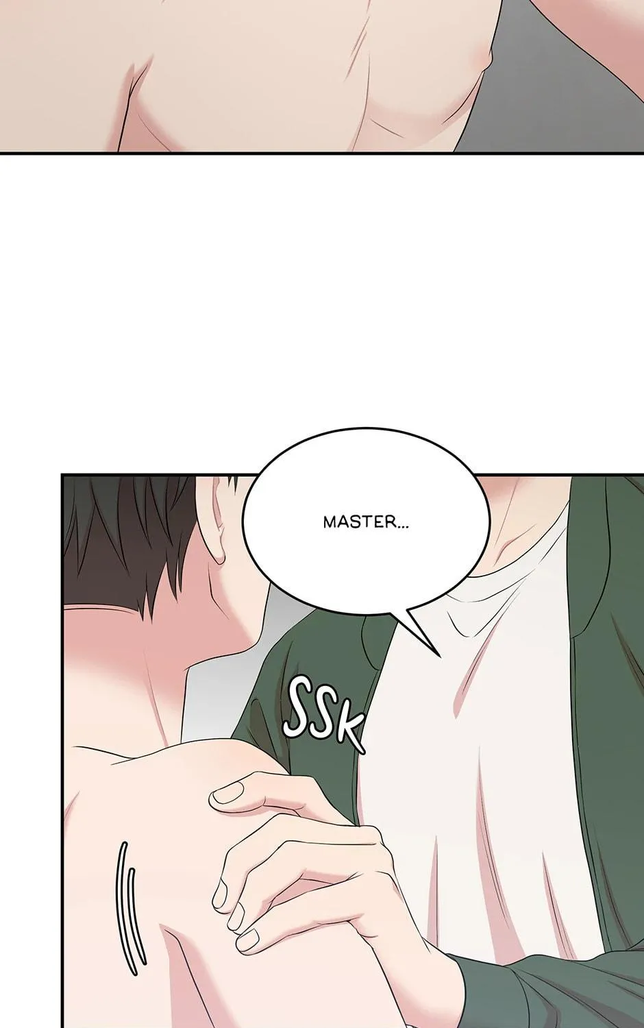 Read Engrave the Mark, Master chapter 37 image 76 on Lezhin