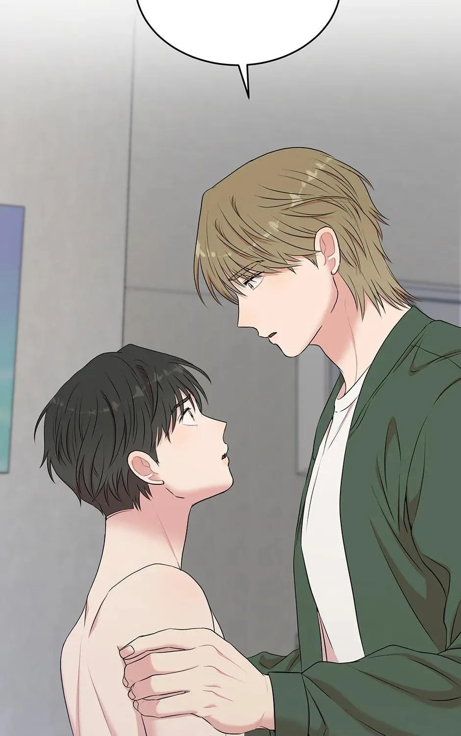 Read Engrave the Mark, Master chapter 37 image 78 on Lezhin
