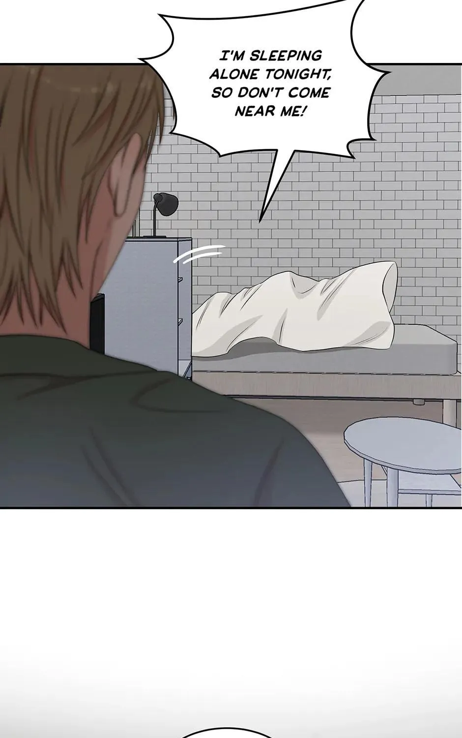 Read Engrave the Mark, Master chapter 37 image 82 on Lezhin
