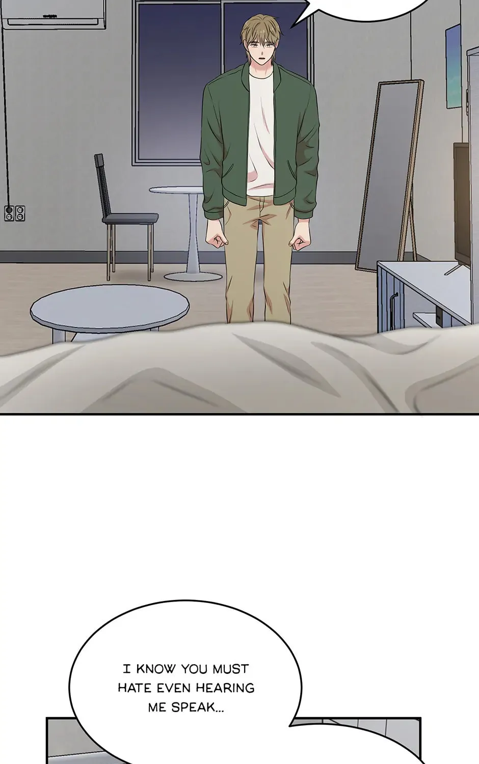 Read Engrave the Mark, Master chapter 37 image 86 on Lezhin