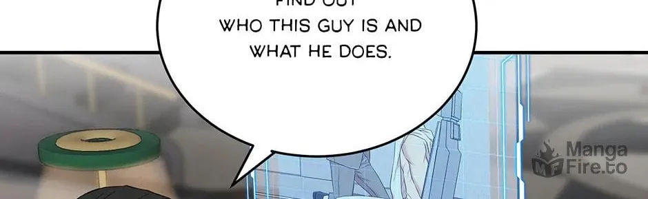 Read Engrave the Mark, Master chapter 37 image 9 on Lezhin