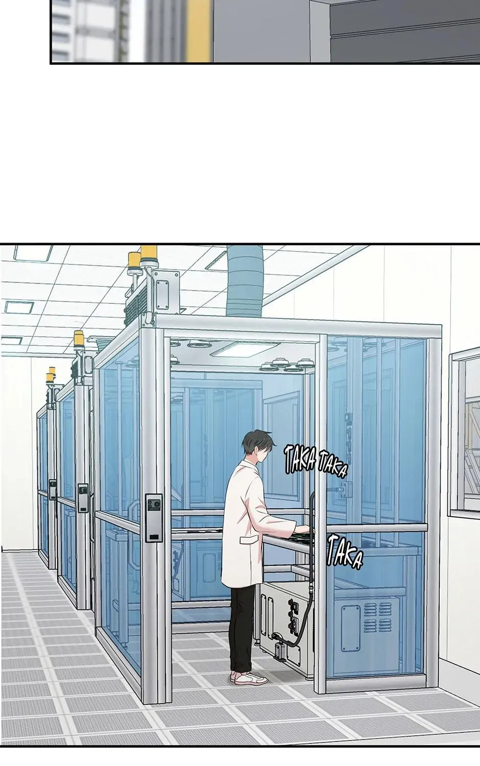 Read Engrave the Mark, Master chapter 37 image 94 on Lezhin