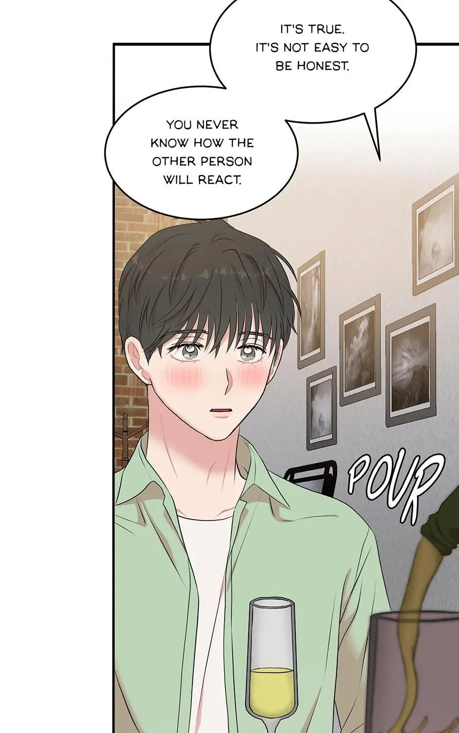 Read Engrave the Mark, Master chapter 38 image 10 on Lezhin