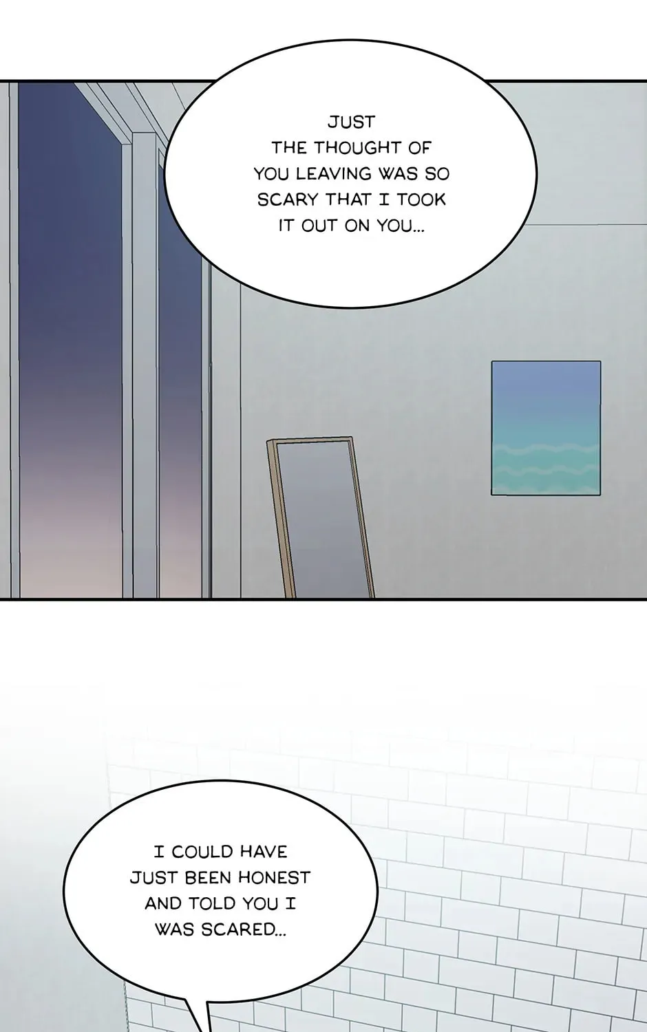 Read Engrave the Mark, Master chapter 38 image 102 on Lezhin
