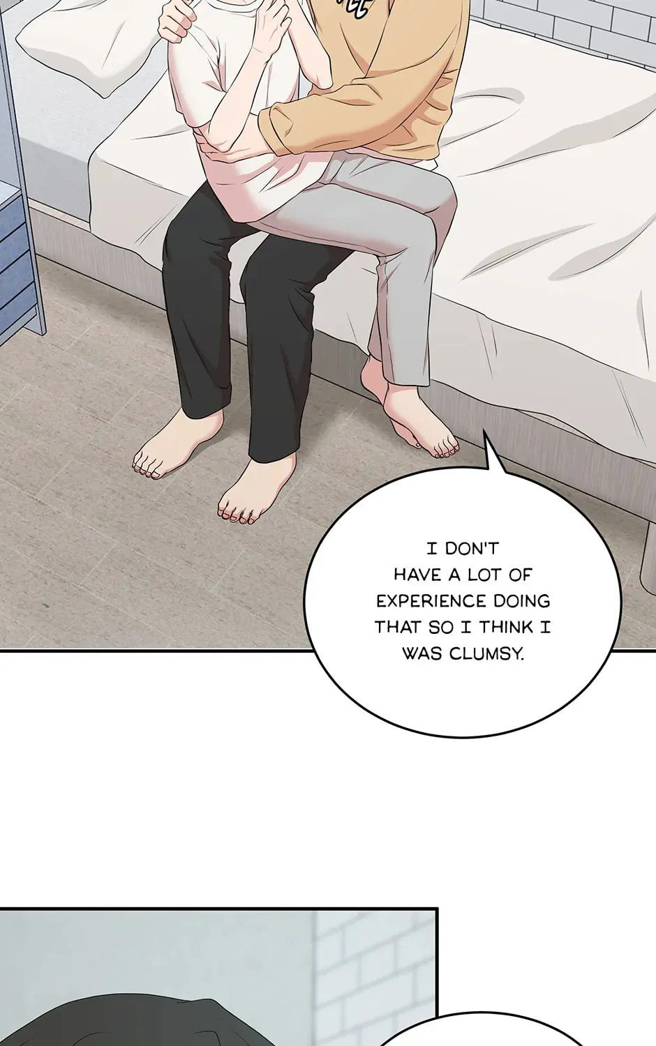 Read Engrave the Mark, Master chapter 38 image 104 on Lezhin