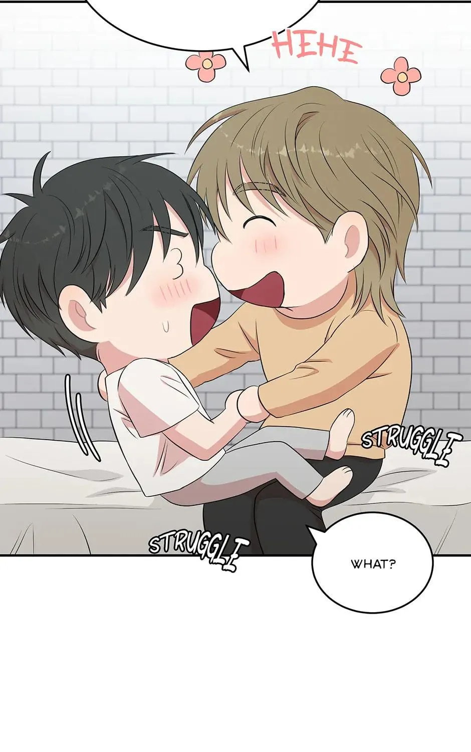 Read Engrave the Mark, Master chapter 38 image 112 on Lezhin