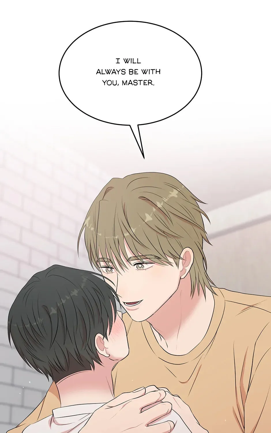 Read Engrave the Mark, Master chapter 38 image 116 on Lezhin