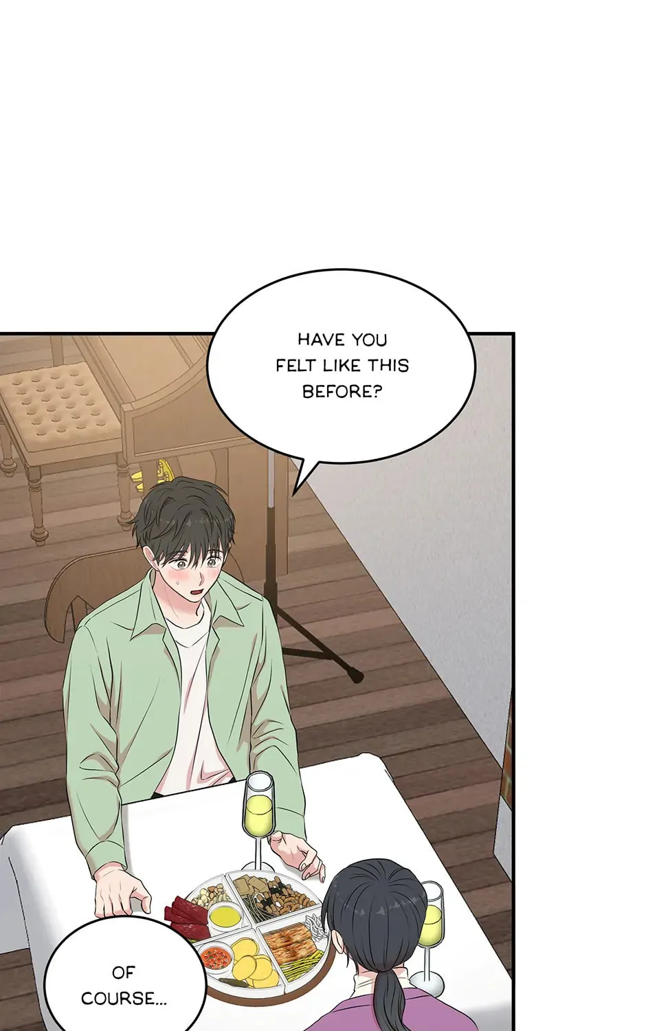 Read Engrave the Mark, Master chapter 38 image 14 on Lezhin