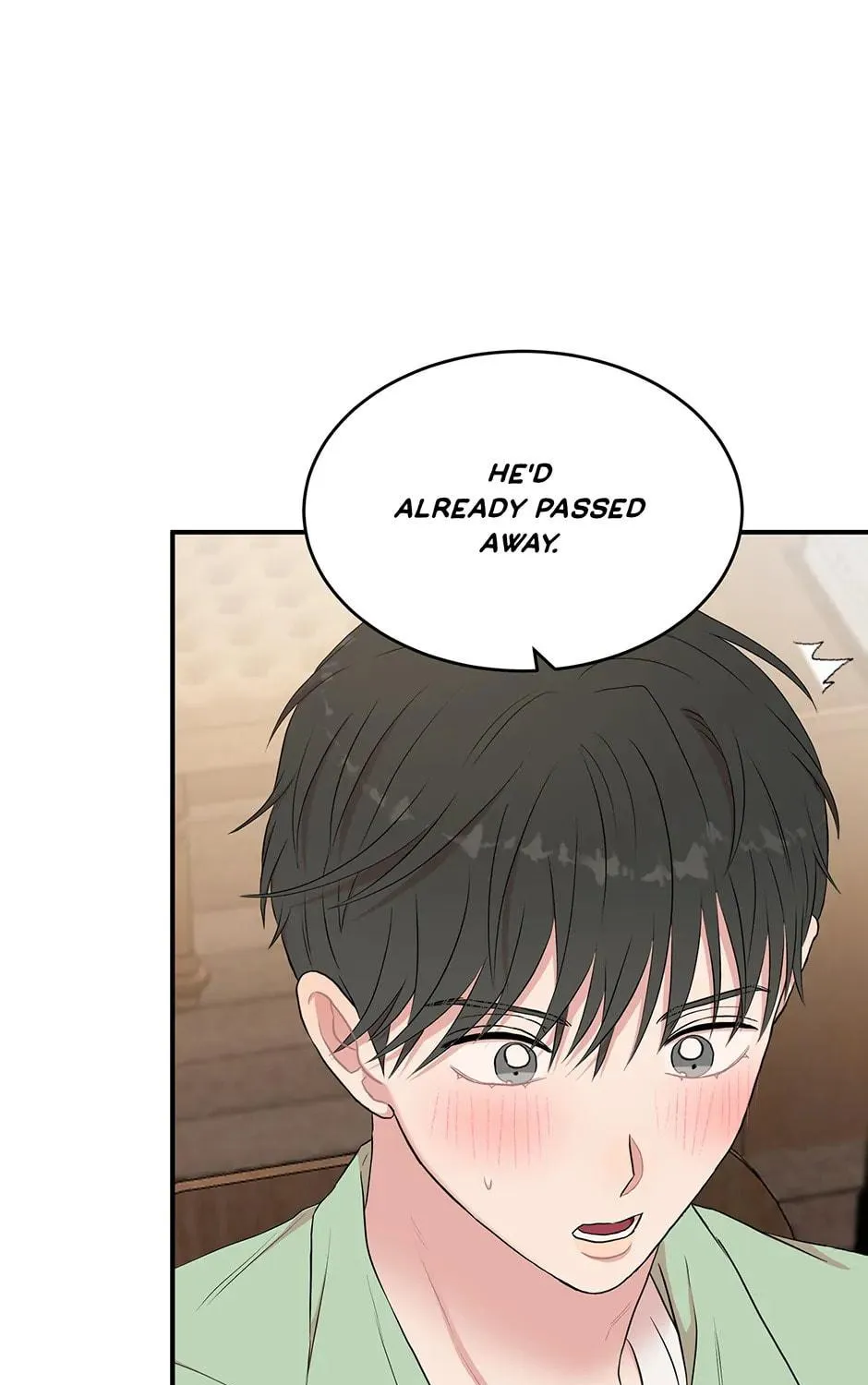 Read Engrave the Mark, Master chapter 38 image 16 on Lezhin