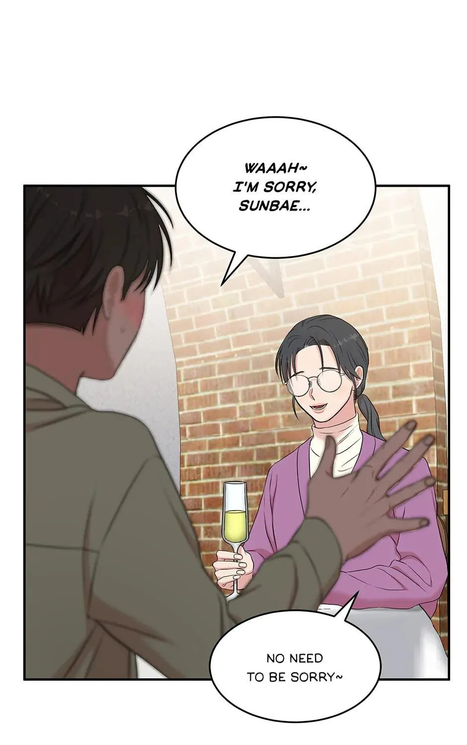 Read Engrave the Mark, Master chapter 38 image 18 on Lezhin