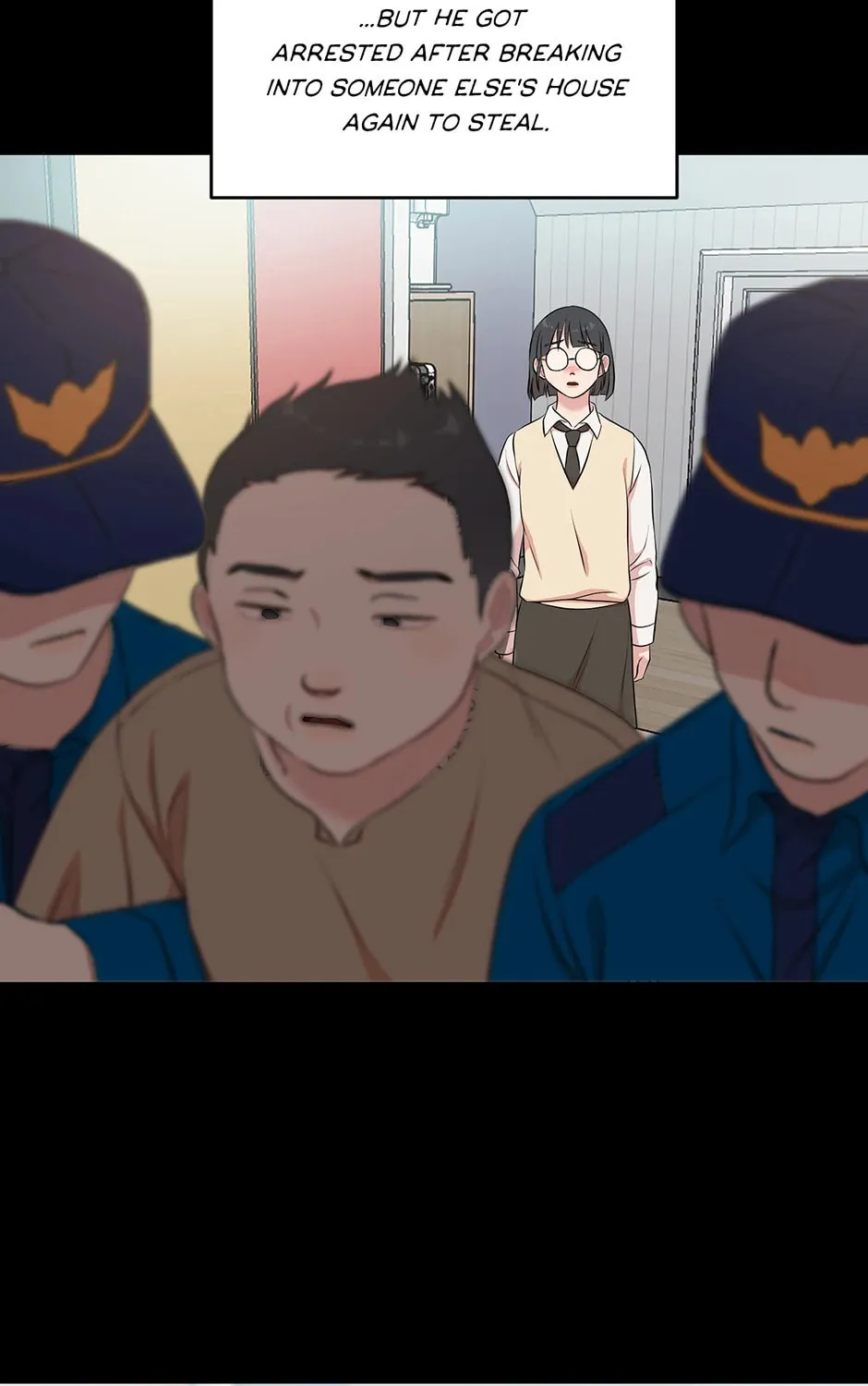Read Engrave the Mark, Master chapter 38 image 32 on Lezhin