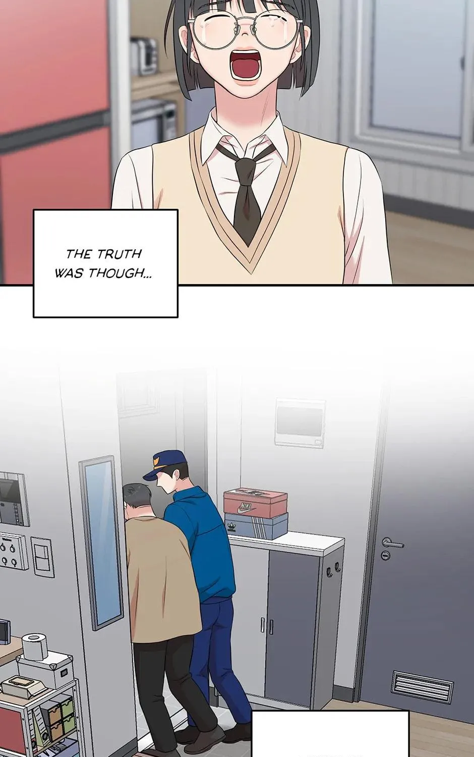 Read Engrave the Mark, Master chapter 38 image 34 on Lezhin