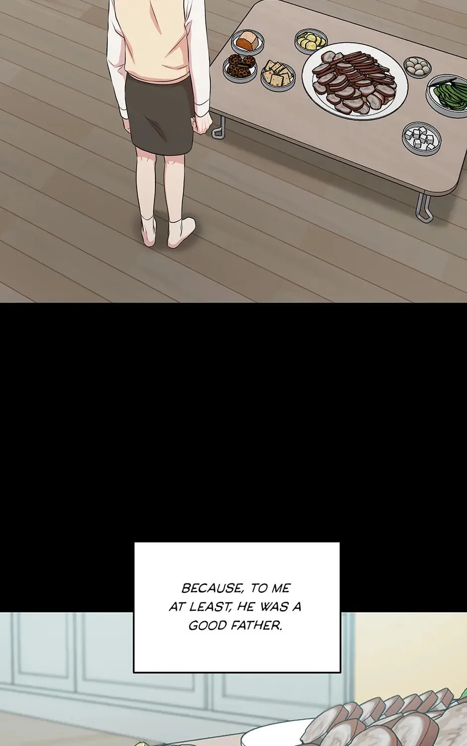 Read Engrave the Mark, Master chapter 38 image 36 on Lezhin