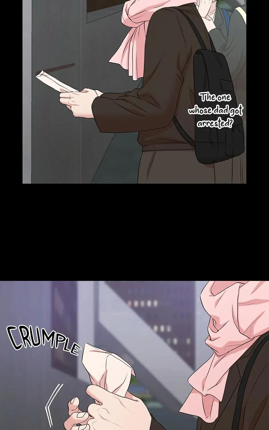 Read Engrave the Mark, Master chapter 38 image 40 on Lezhin