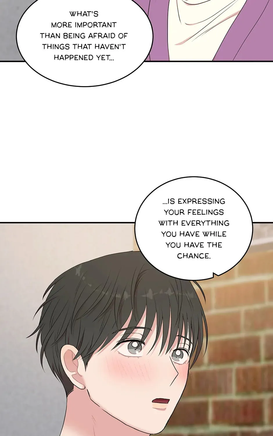 Read Engrave the Mark, Master chapter 38 image 50 on Lezhin