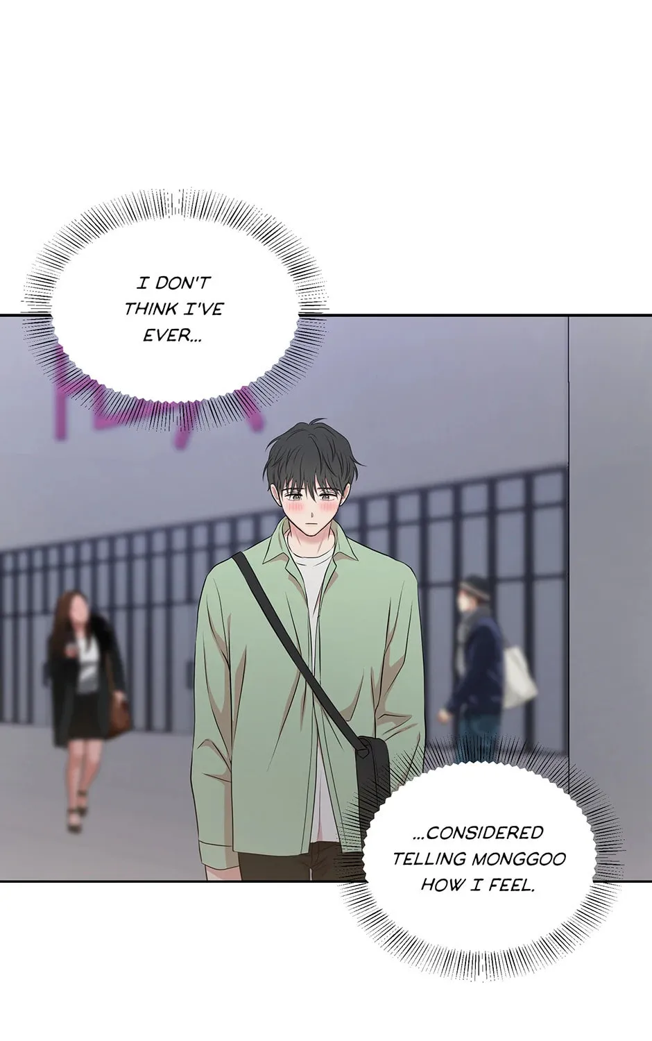 Read Engrave the Mark, Master chapter 38 image 56 on Lezhin
