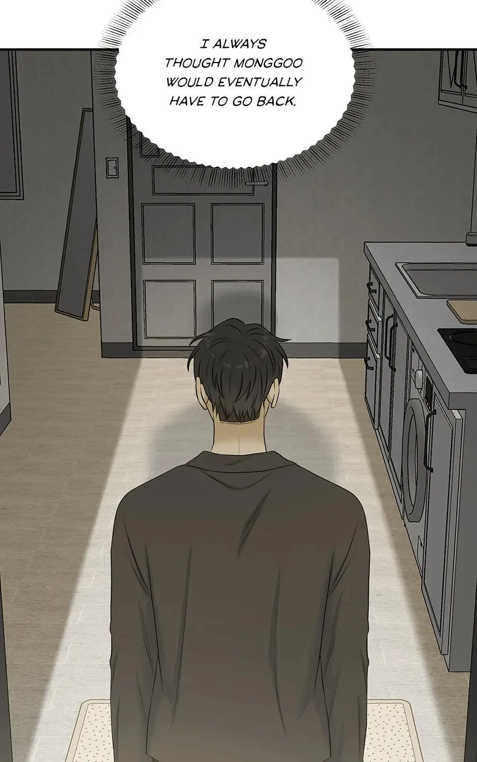 Read Engrave the Mark, Master chapter 38 image 58 on Lezhin