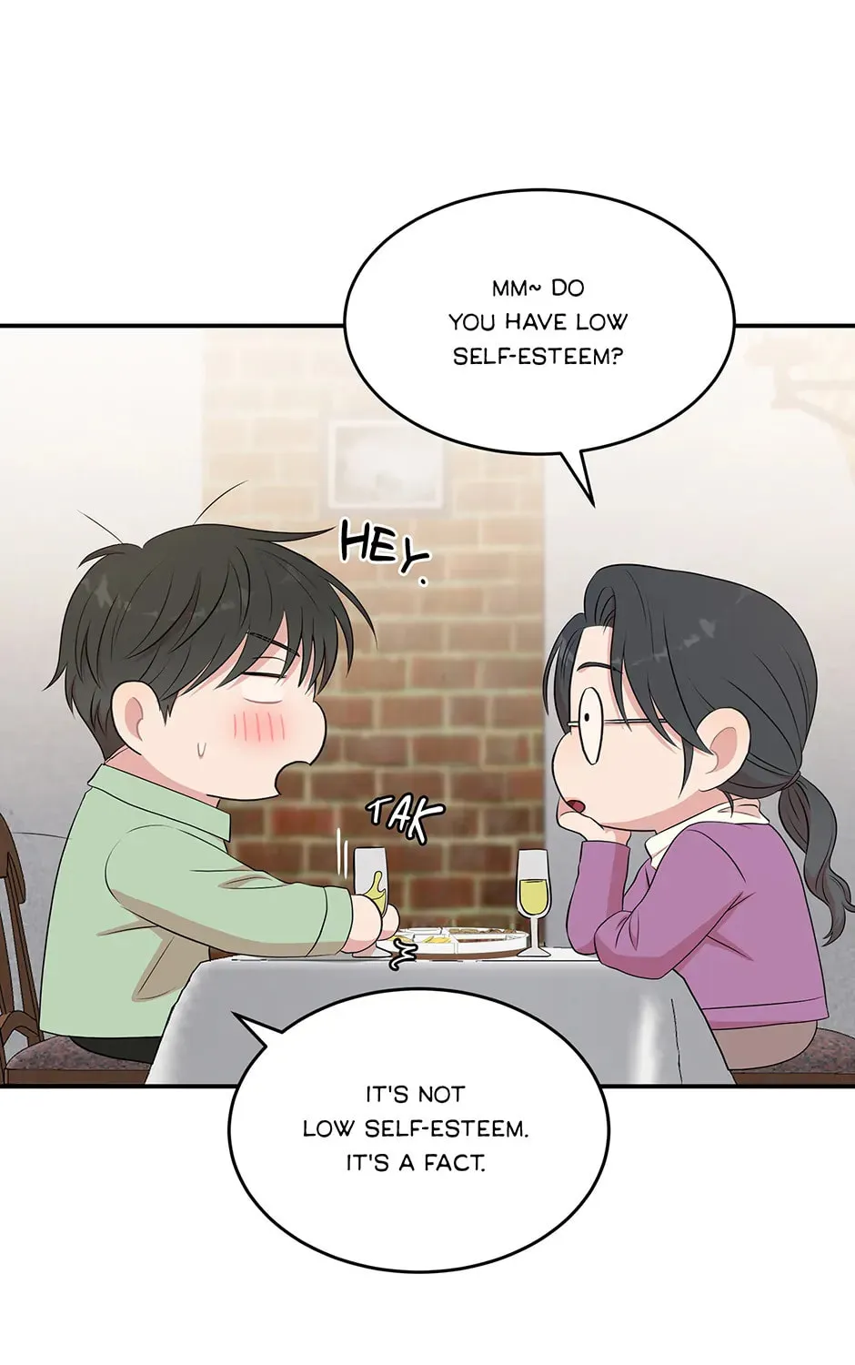 Read Engrave the Mark, Master chapter 38 image 6 on Lezhin