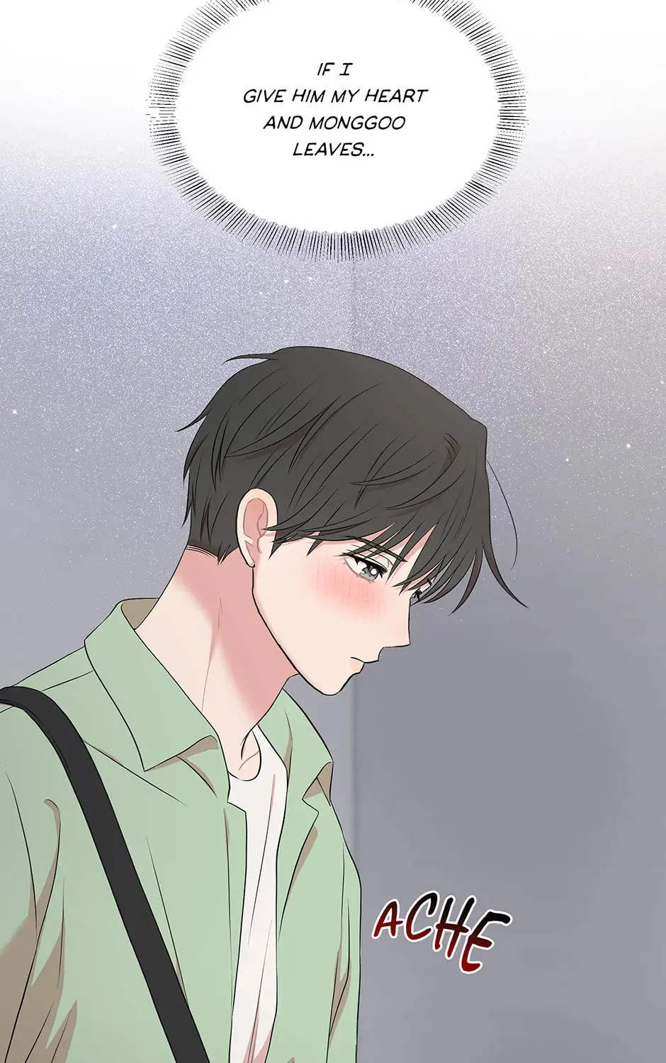 Read Engrave the Mark, Master chapter 38 image 60 on Lezhin