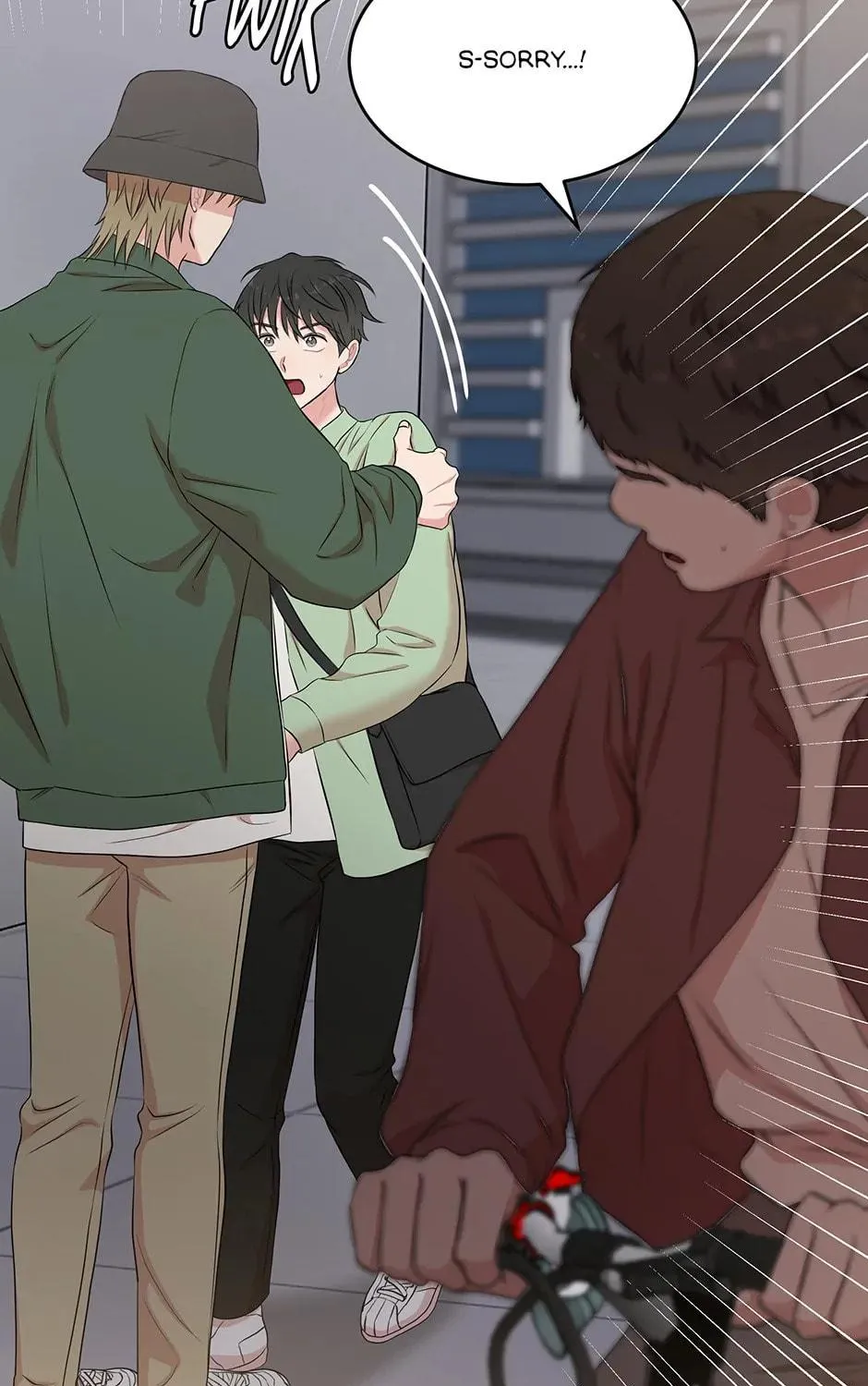 Read Engrave the Mark, Master chapter 38 image 70 on Lezhin