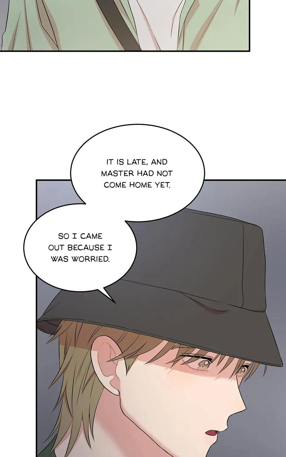 Read Engrave the Mark, Master chapter 38 image 76 on Lezhin