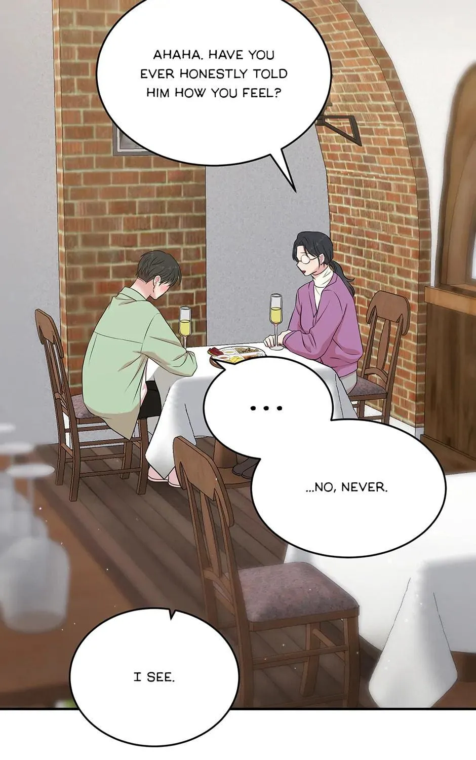 Read Engrave the Mark, Master chapter 38 image 8 on Lezhin