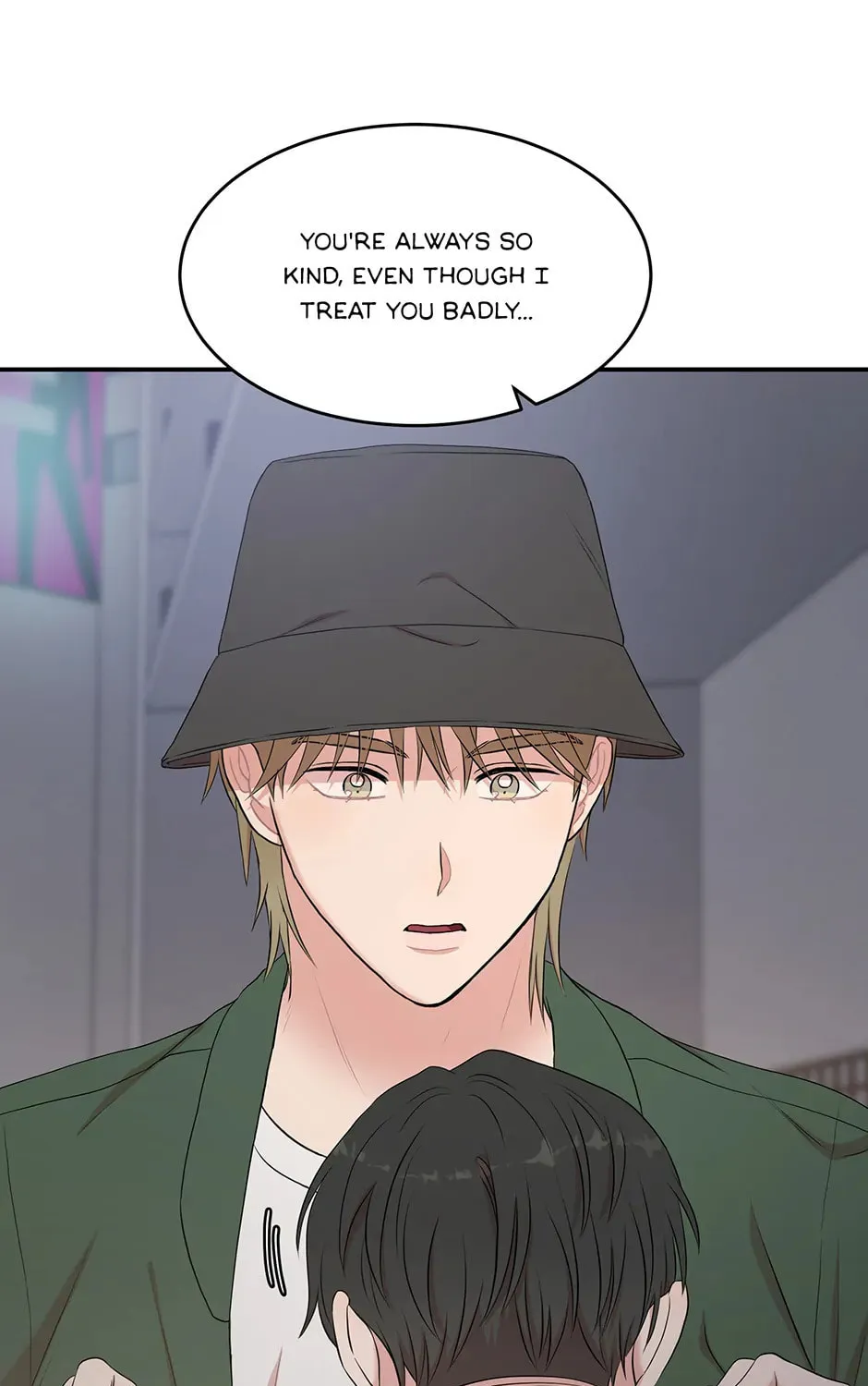 Read Engrave the Mark, Master chapter 38 image 90 on Lezhin
