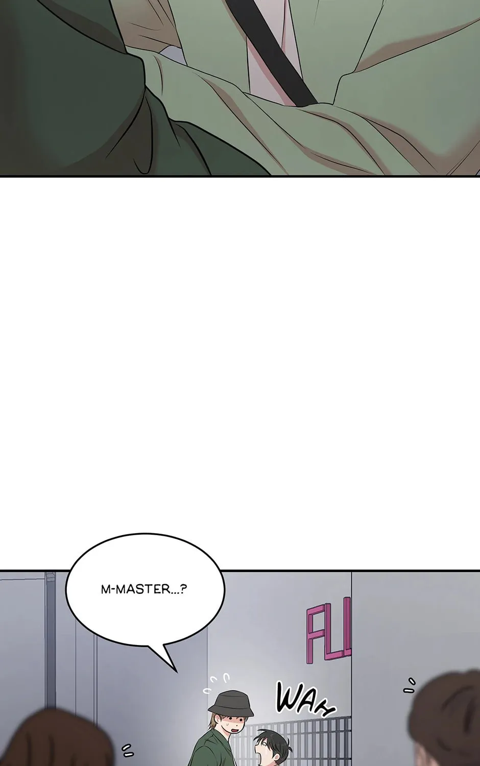 Read Engrave the Mark, Master chapter 38 image 96 on Lezhin