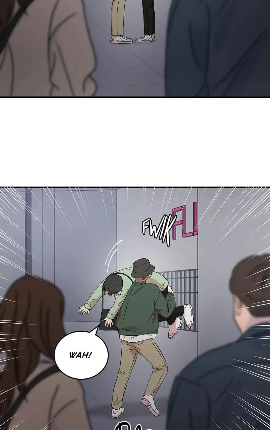 Read Engrave the Mark, Master chapter 38 image 98 on Lezhin
