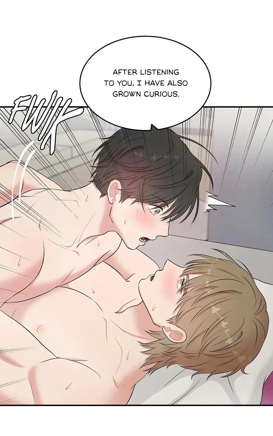 Read Engrave the Mark, Master chapter 39 image 100 on Lezhin