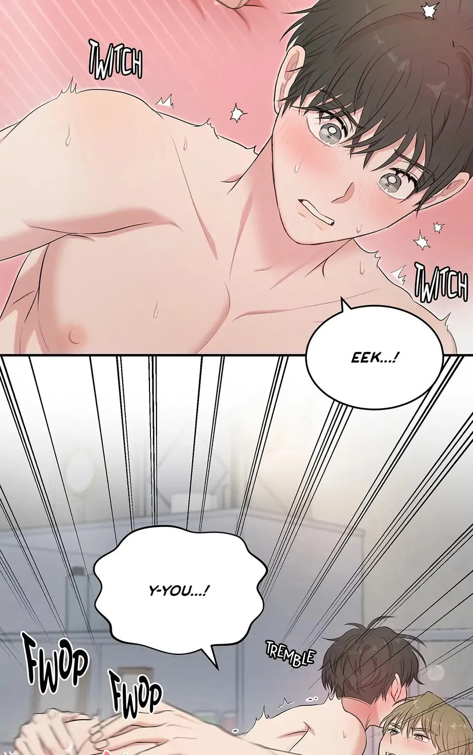 Read Engrave the Mark, Master chapter 39 image 104 on Lezhin
