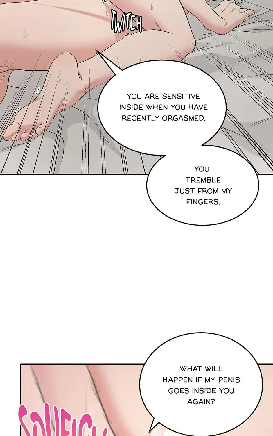 Read Engrave the Mark, Master chapter 39 image 106 on Lezhin