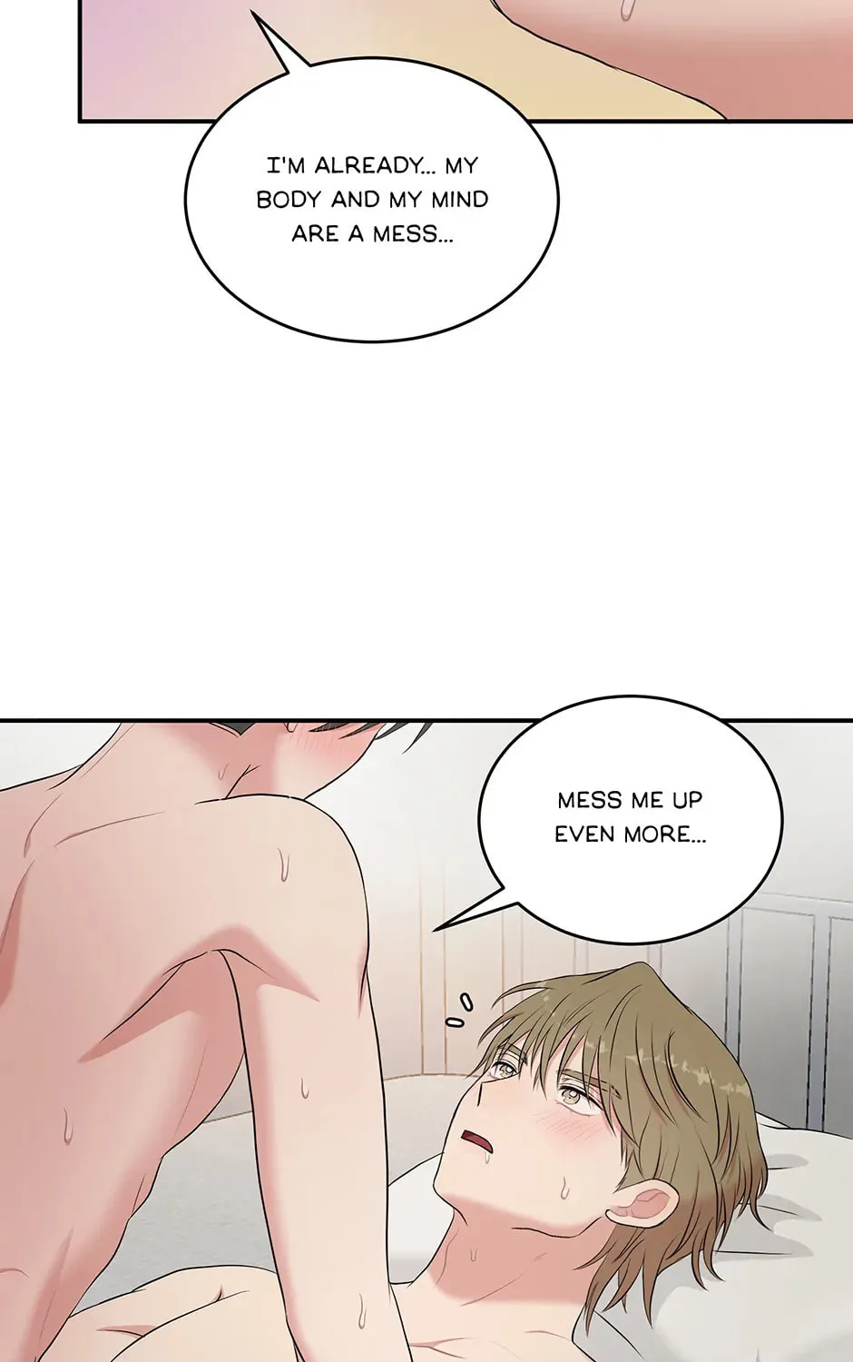 Read Engrave the Mark, Master chapter 39 image 116 on Lezhin