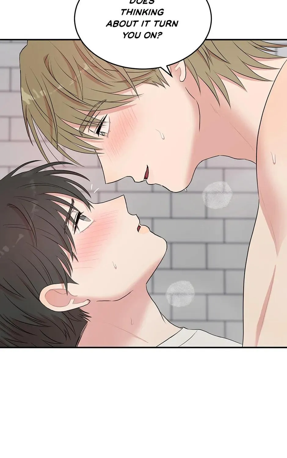 Read Engrave the Mark, Master chapter 39 image 18 on Lezhin