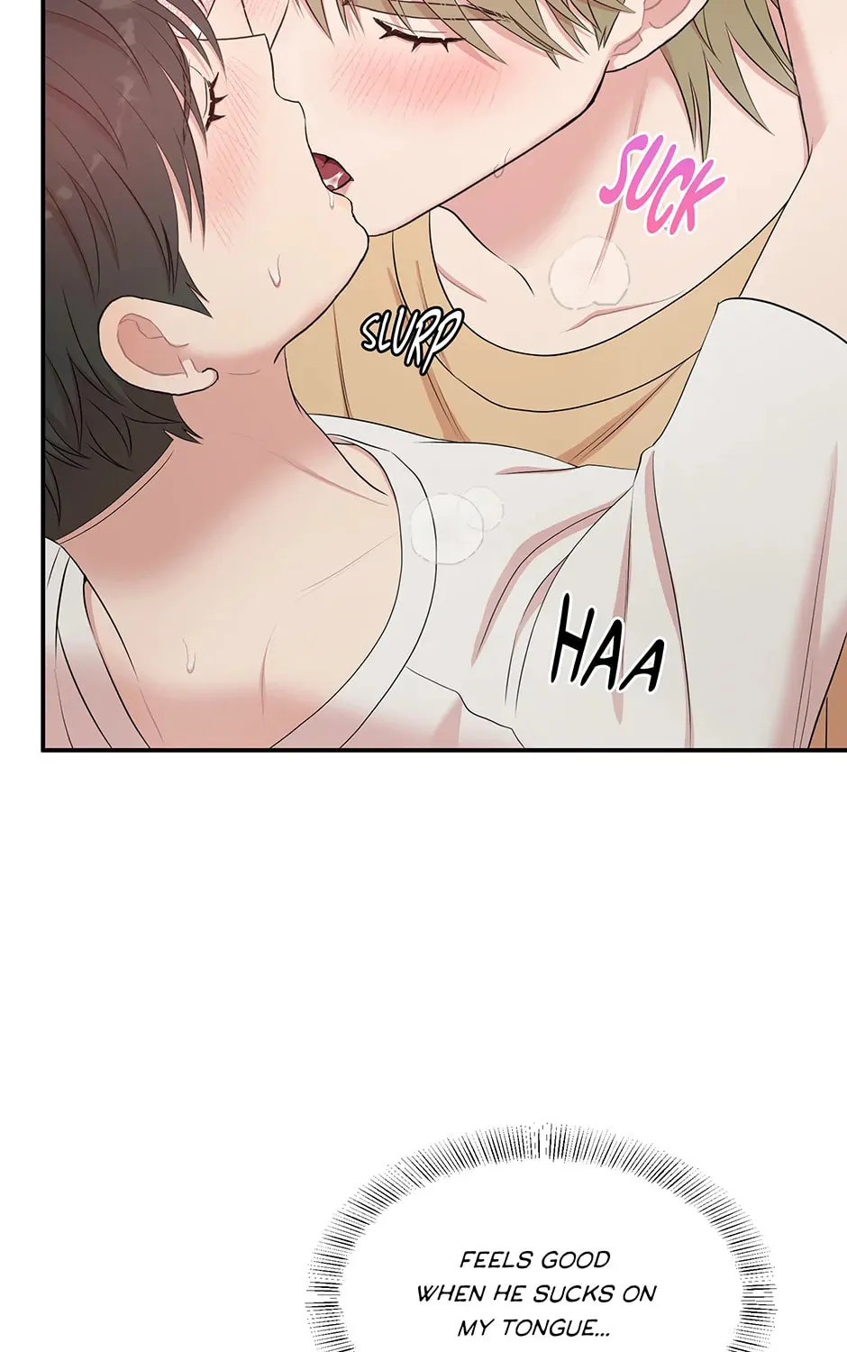 Read Engrave the Mark, Master chapter 39 image 2 on Lezhin